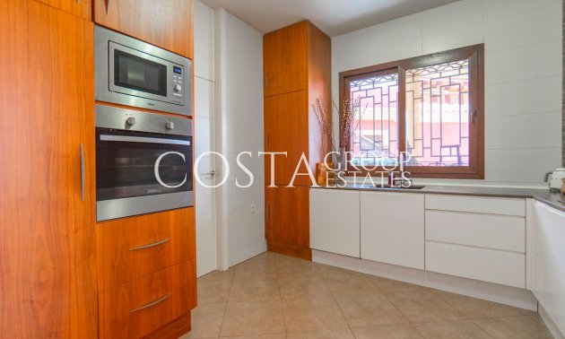 Resale - Villa -
Algorfa - Lo Crispin