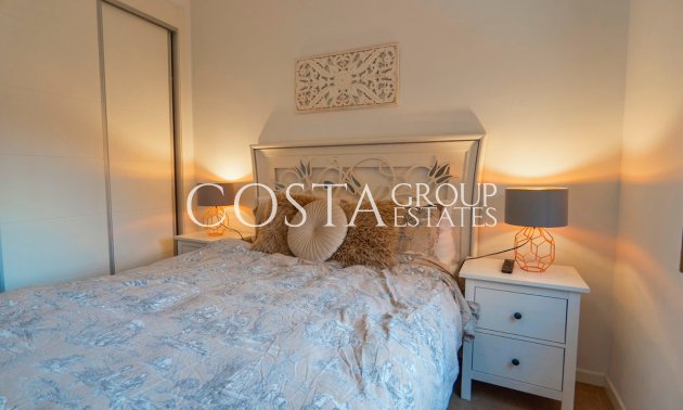 Resale - Villa -
Algorfa - Lo Crispin