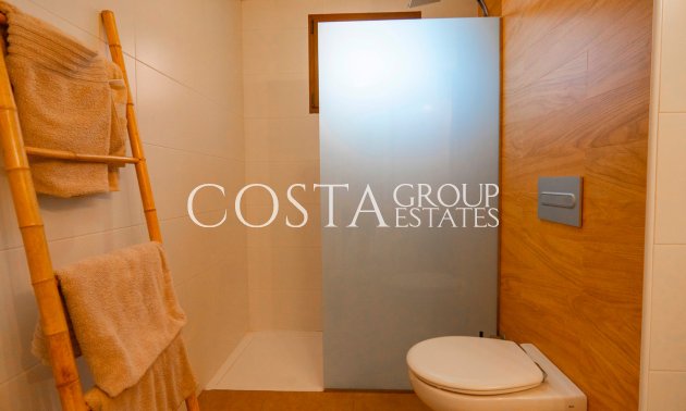 Resale - Villa -
Algorfa - Lo Crispin