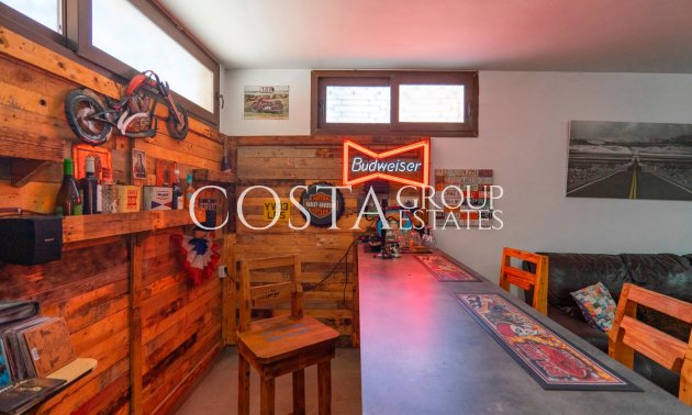 Resale - Villa -
Algorfa - Lo Crispin