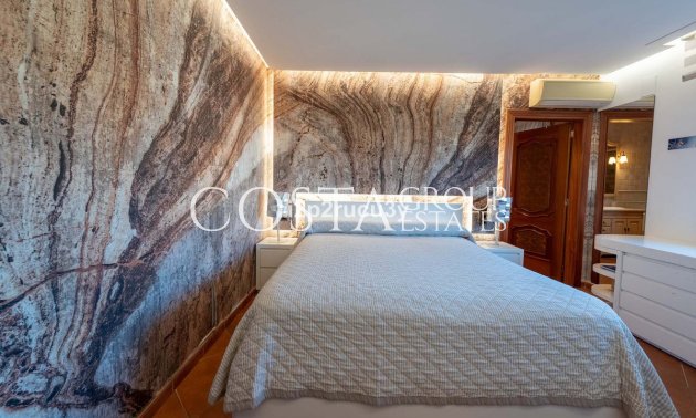 Resale - Villa -
Calpe - Calpe Centro