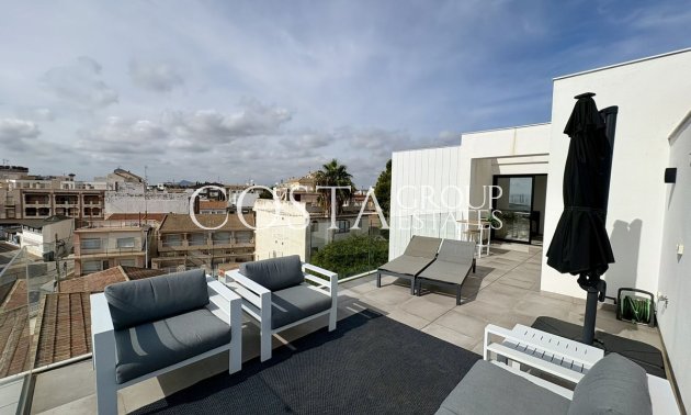 Resale - Apartments -
San Pedro del Pinatar - Lo Pagan