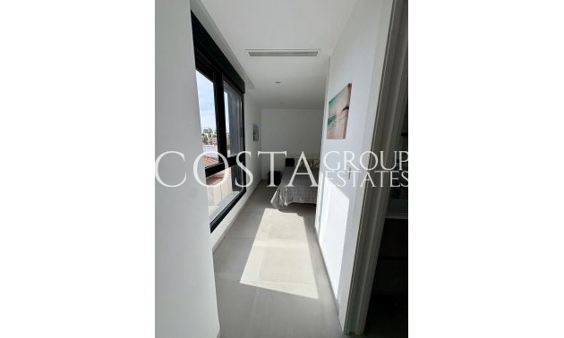 Resale - Apartments -
San Pedro del Pinatar - Lo Pagan