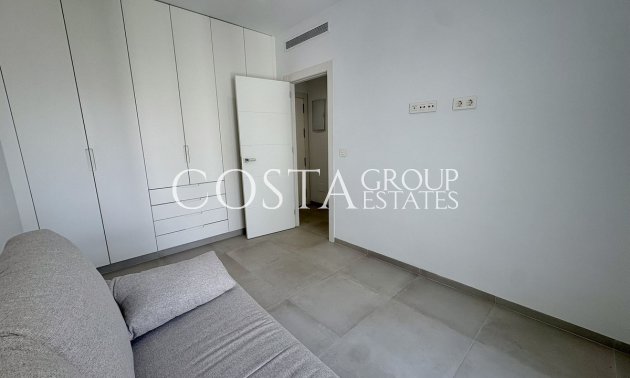 Resale - Apartments -
San Pedro del Pinatar - Lo Pagan