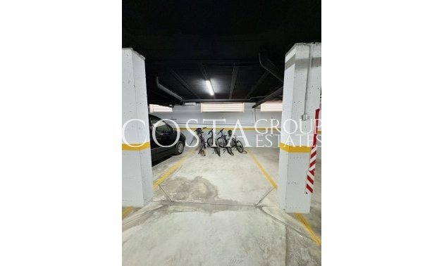 Resale - Apartments -
San Pedro del Pinatar - Lo Pagan