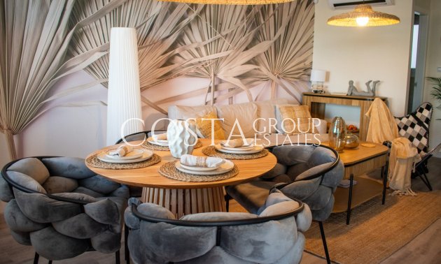 Resale - House -
Torrevieja - Torrevieja Centro