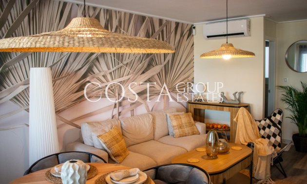 Resale - House -
Torrevieja - Torrevieja Centro