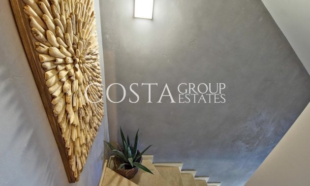 Resale - House -
Torrevieja - Torrevieja Centro