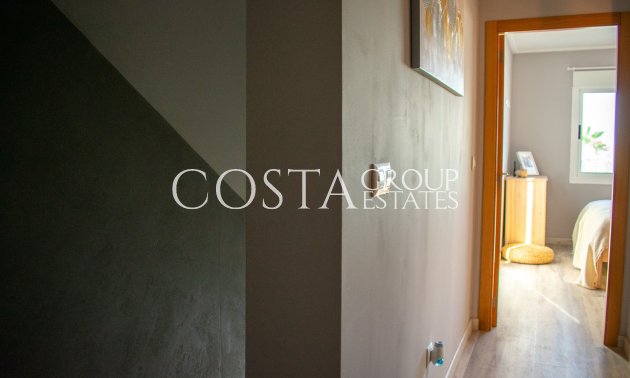 Resale - House -
Torrevieja - Torrevieja Centro