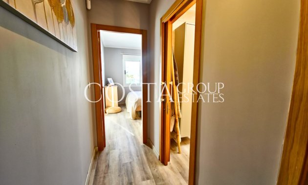 Resale - House -
Torrevieja - Torrevieja Centro