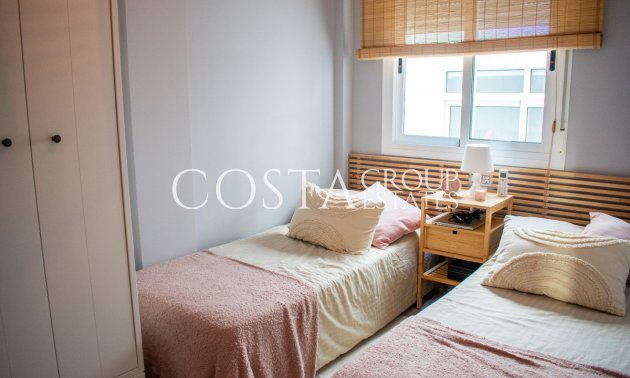 Resale - House -
Torrevieja - Torrevieja Centro