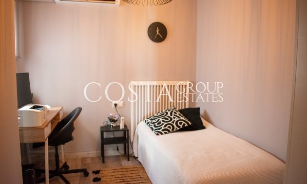 Resale - House -
Torrevieja - Torrevieja Centro