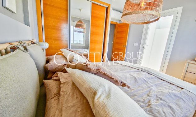 Resale - House -
Torrevieja - Torrevieja Centro