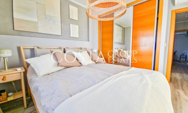 Resale - House -
Torrevieja - Torrevieja Centro