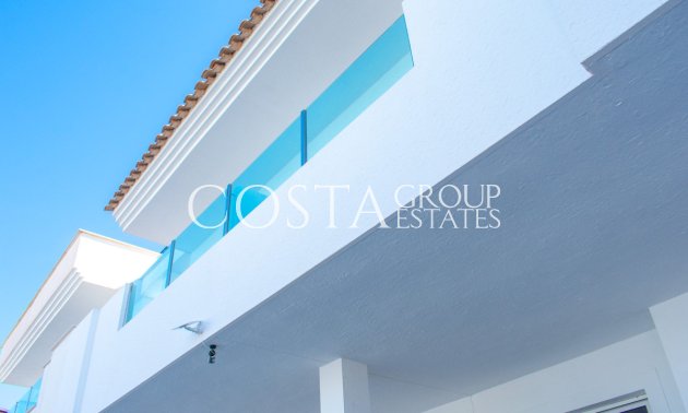 Resale - House -
Torrevieja - Torrevieja Centro