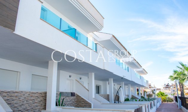 Resale - House -
Torrevieja - Torrevieja Centro