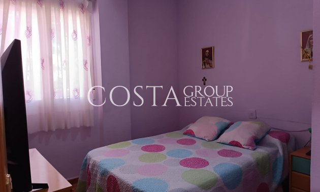 Resale - Villa -
Yecla - Yecla Centro