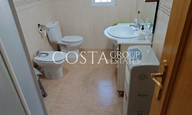 Resale - Villa -
Yecla - Yecla Centro