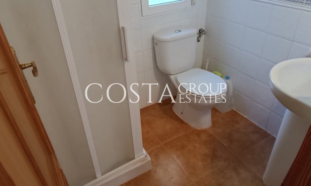 Resale - Villa -
Yecla - Yecla Centro