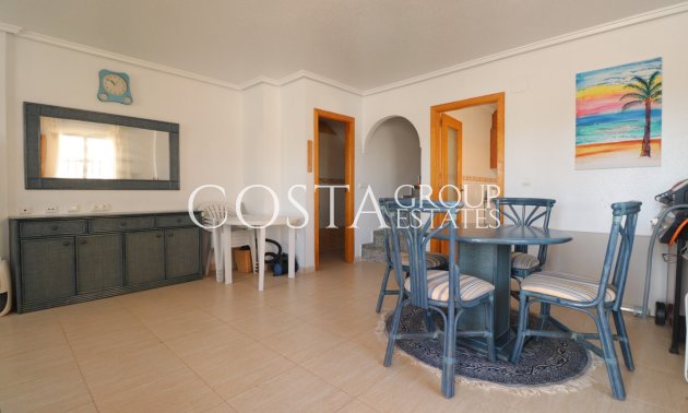 Resale - House -
Rojales - Ciudad Quesada