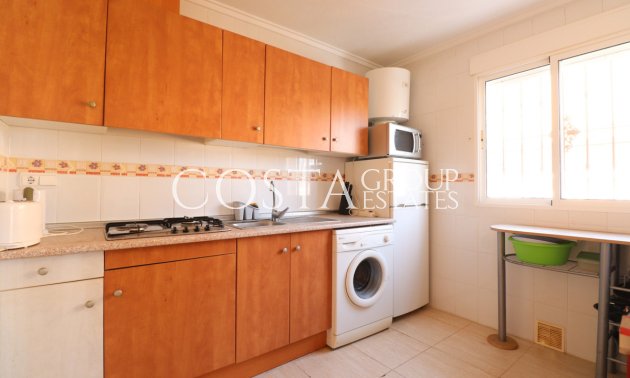 Resale - House -
Rojales - Ciudad Quesada