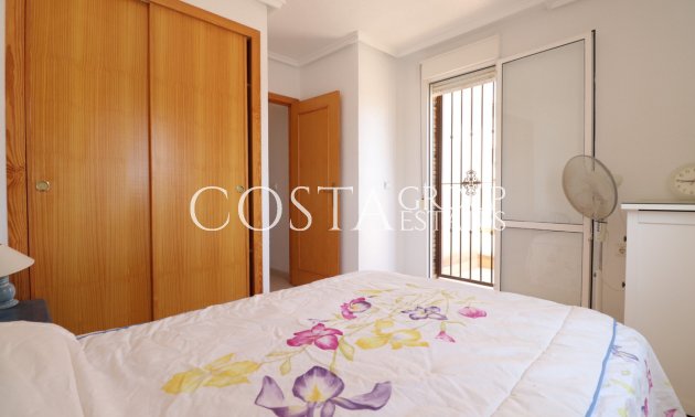 Resale - House -
Rojales - Ciudad Quesada