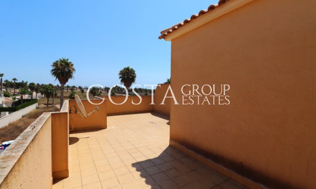 Resale - House -
Rojales - Ciudad Quesada