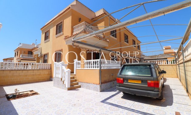 Resale - House -
Rojales - Ciudad Quesada