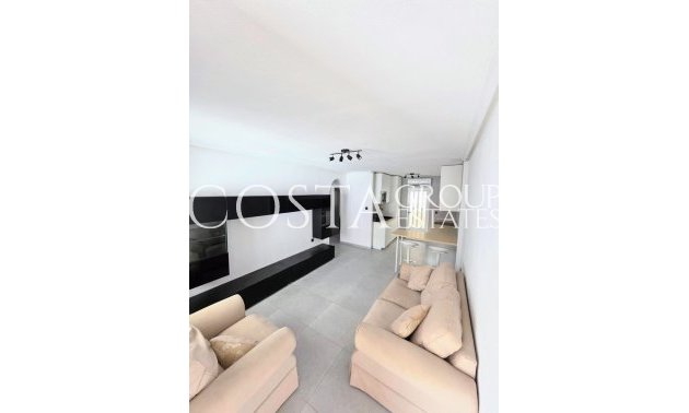 Herverkoop - Apartments -
Orihuela - Vista Bella Golf