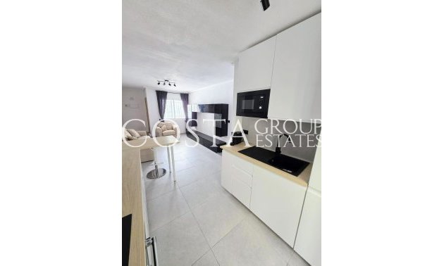 Herverkoop - Apartments -
Orihuela - Vista Bella Golf