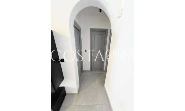 Herverkoop - Apartments -
Orihuela - Vista Bella Golf