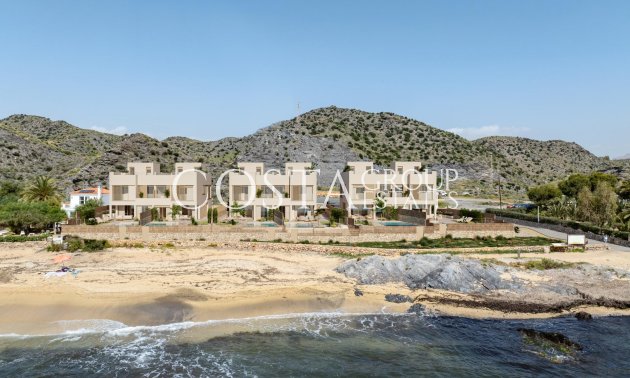 New Build - Villa -
Cuevas Del Almanzora - Cala Panizo