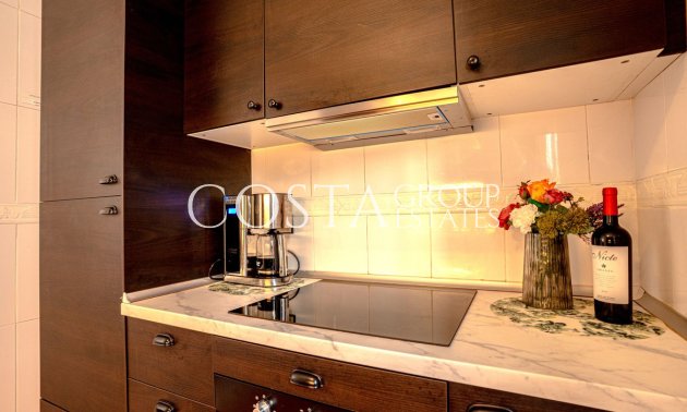 Resale - Apartments -
Orihuela - Los Altos