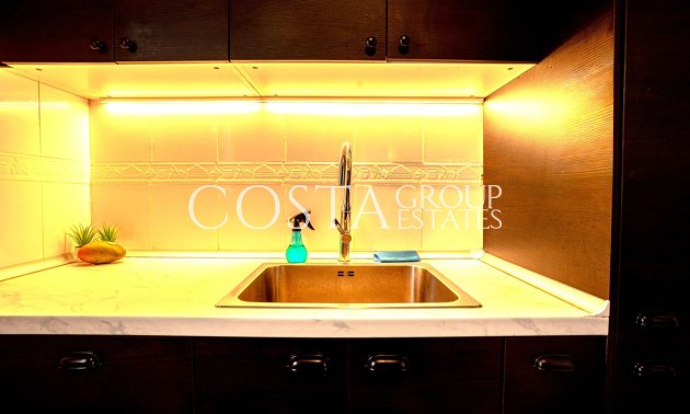 Resale - Apartments -
Orihuela - Los Altos