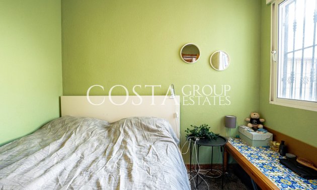 Resale - Apartments -
Orihuela - Los Altos