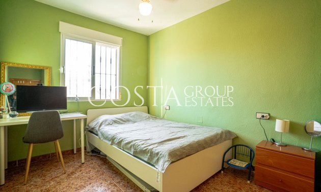 Resale - Apartments -
Orihuela - Los Altos