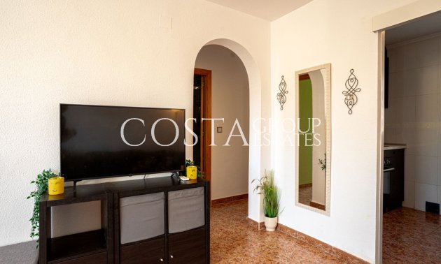 Resale - Apartments -
Orihuela - Los Altos