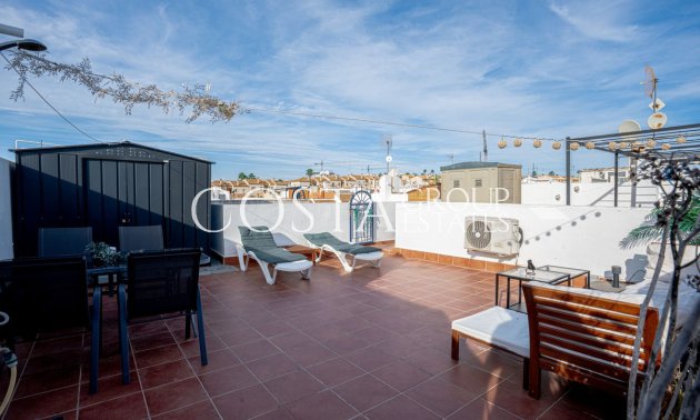 Resale - Apartments -
Orihuela - Los Altos