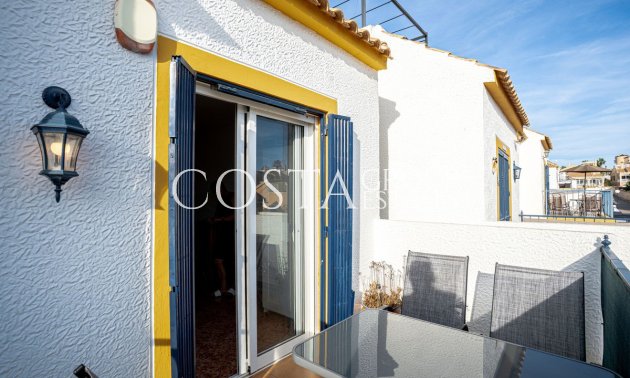 Resale - Apartments -
Orihuela - Los Altos