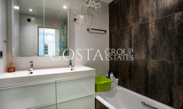 Resale - Apartments -
Orihuela - La Zenia