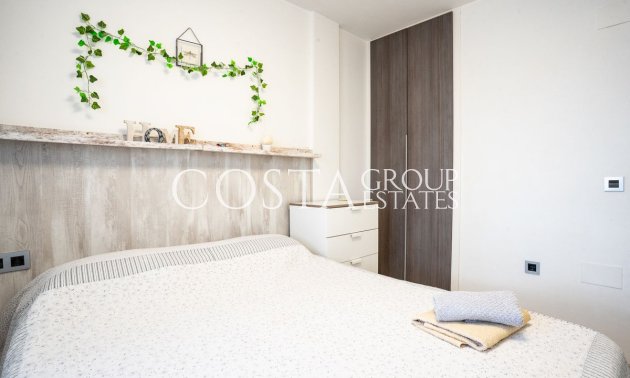 Resale - Apartments -
Orihuela - La Zenia