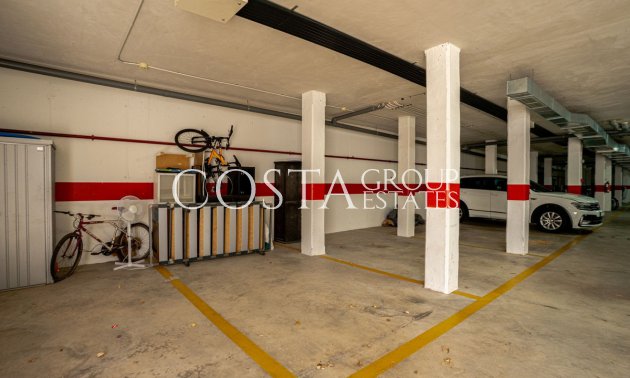 Resale - Apartments -
Orihuela - La Zenia