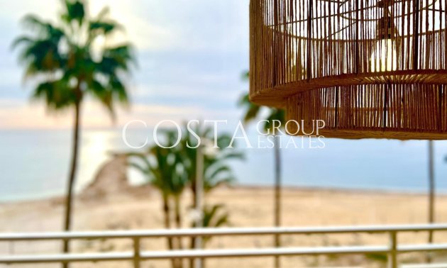 Resale - Apartments -
Altea - Altea Centro