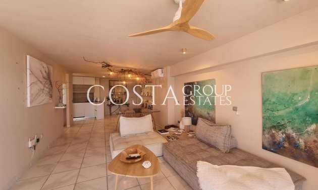 Resale - Apartments -
Altea - Altea Centro