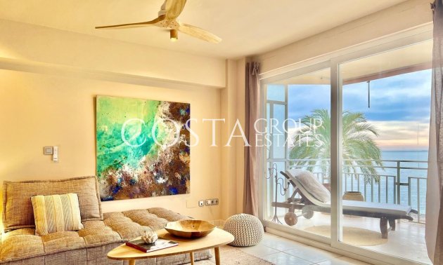 Resale - Apartments -
Altea - Altea Centro