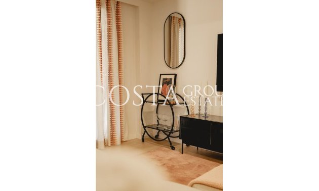 Resale - Apartments -
Alicante City - Alicante City Centro