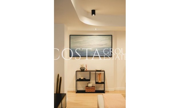 Resale - Apartments -
Alicante City - Alicante City Centro