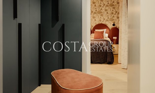 Resale - Apartments -
Alicante City - Alicante City Centro