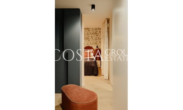 Resale - Apartments -
Alicante City - Alicante City Centro