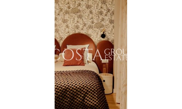 Resale - Apartments -
Alicante City - Alicante City Centro